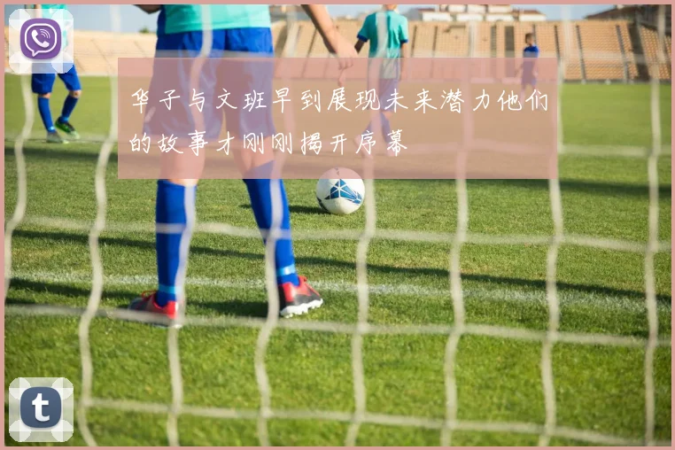 华子与文班早到展现未来潜力他们的故事才刚刚揭开序幕