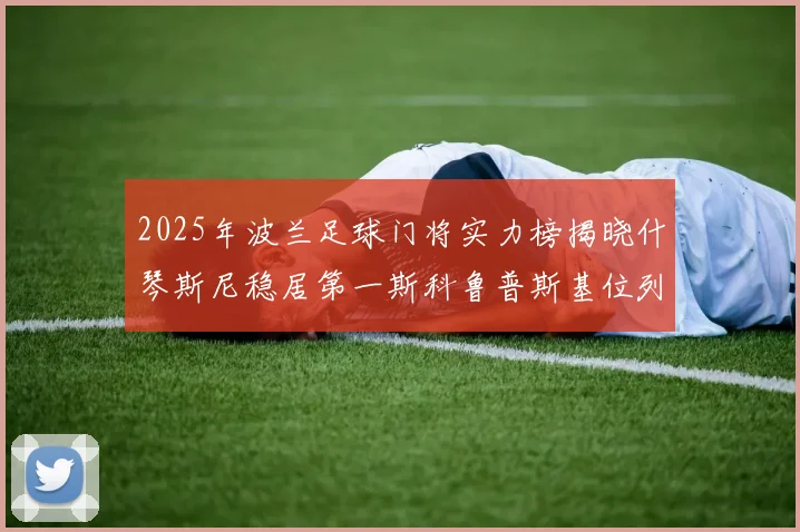 2025年波兰足球门将实力榜揭晓什琴斯尼稳居第一斯科鲁普斯基位列第三