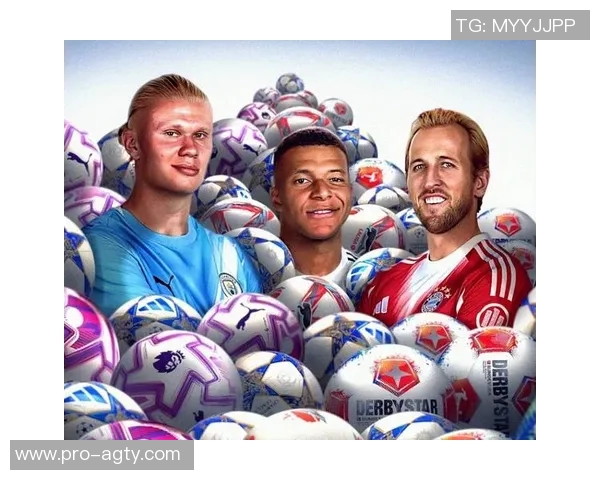 各大联赛前四球队主力中锋进球统计哈里凯恩姆巴佩领衔约克雷斯排名倒数第二